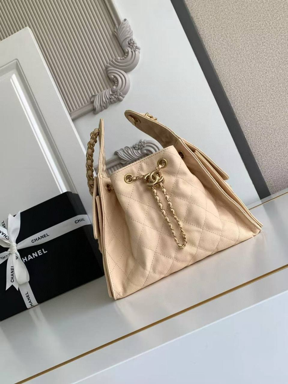 Сумка CHANEL