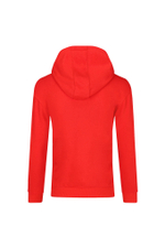 Худые Tommy Hilfiger - красный(KB0KB08490)