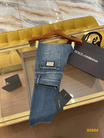 Джинсы Dolce&amp;Gabbana, арт. 483980487