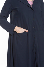 ЖАКЕТ-РУБАШКА