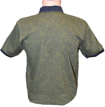 Футболка ПОЛО мужская ARMA (Турция)