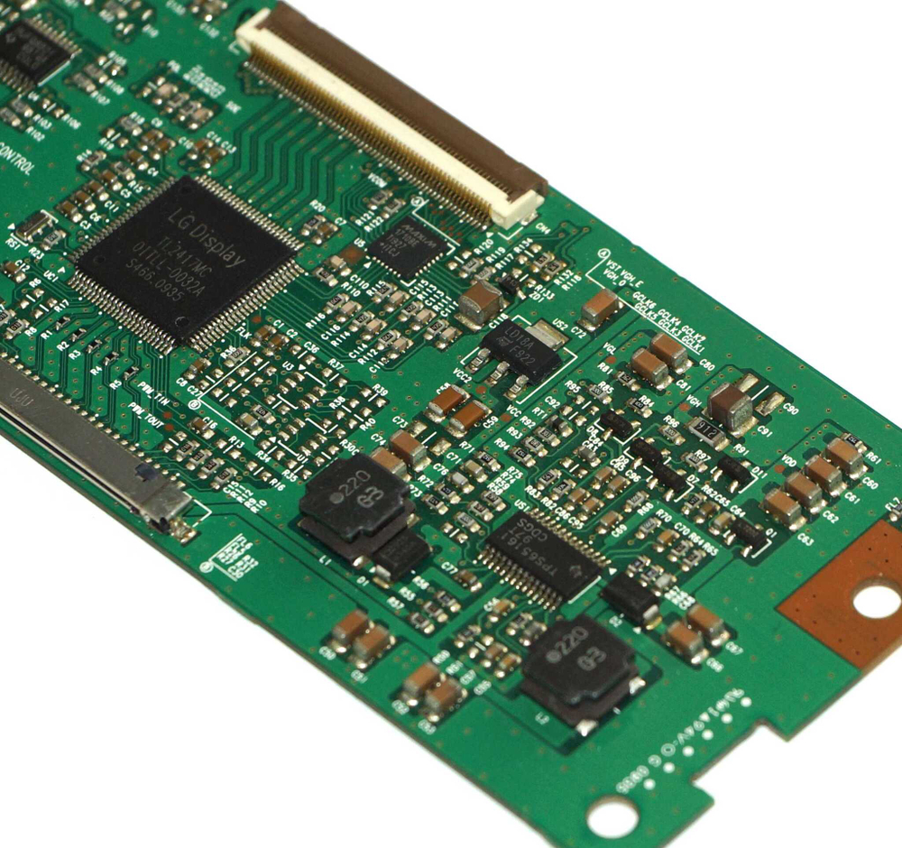 6870C-0238B LC320WXN-SBA1 плата t-con для телевизора Philips 32PFL3404/60