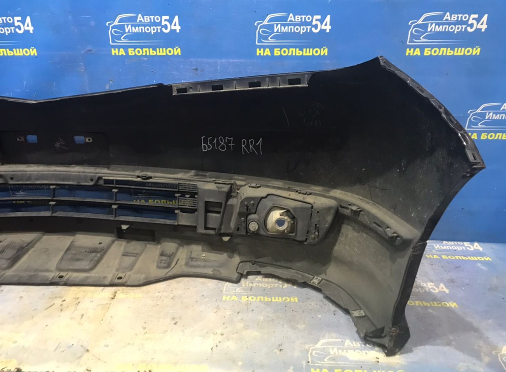 Бампер передний Honda ELYSION 2006-2013