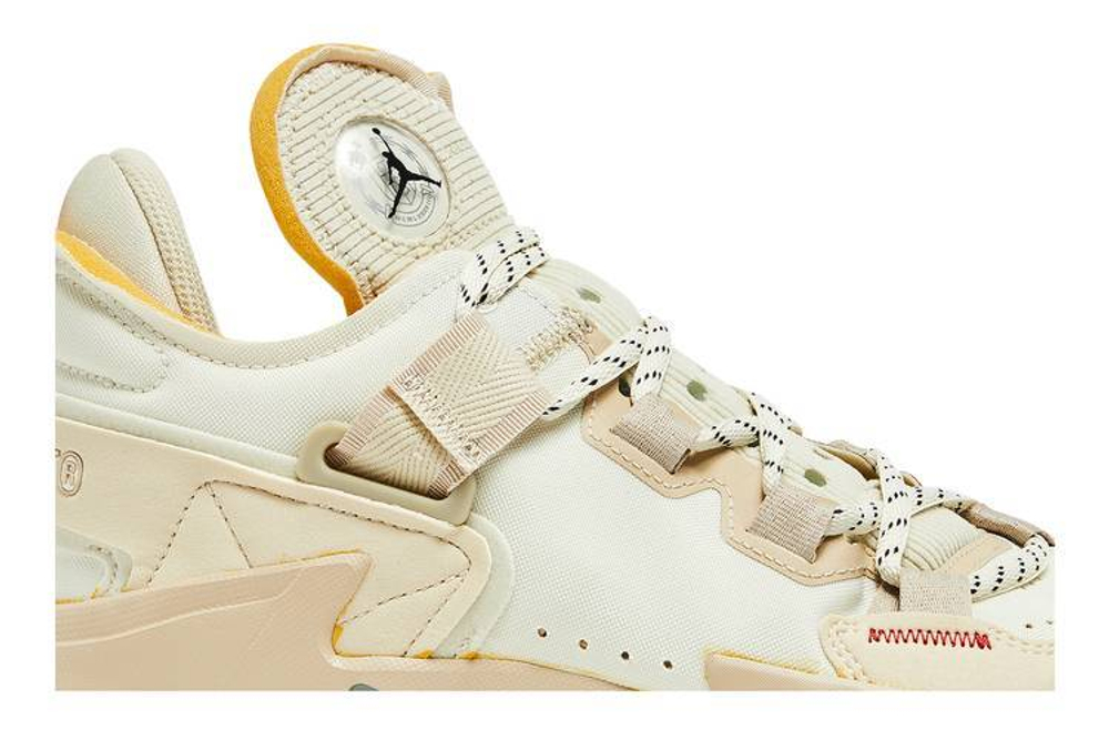 Кроссовки Jordan Why Not.5 Htg