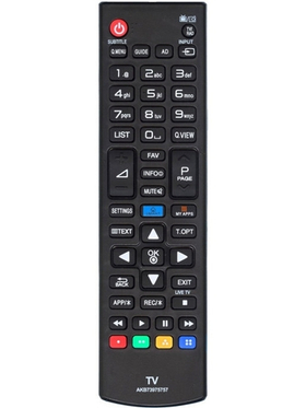 Пульт LG AKB73975757