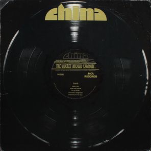 China / China (LP)