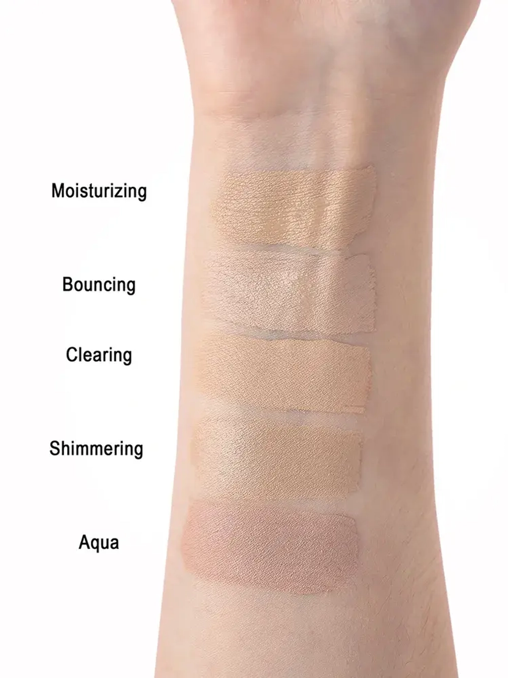 355586 Holika Holika Shimmering BB SPF 45 PA+++, ББ-крем для лица 30 мл