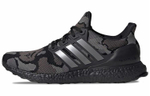 Кроссовки A Bathing Ape X Adidas Ultraboost