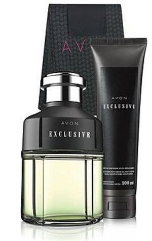 Avon Exclusive