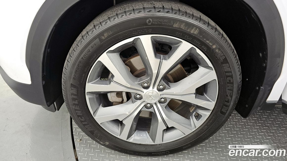 Hyundai Palisade Бензин 3.8 2WD (10.2020)