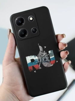 Чехол на Infinix NOTE 30i Тула