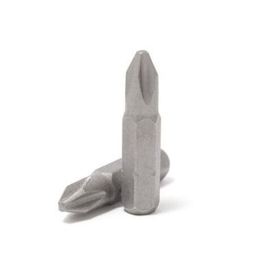 Бита крестообразная PH.2х50мм,1/4''(10шт/уп) Forsage F-121502