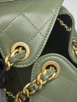 Chanel 25 Small Handbag 30 cm