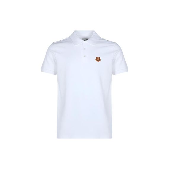 KENZO SS21 Polo