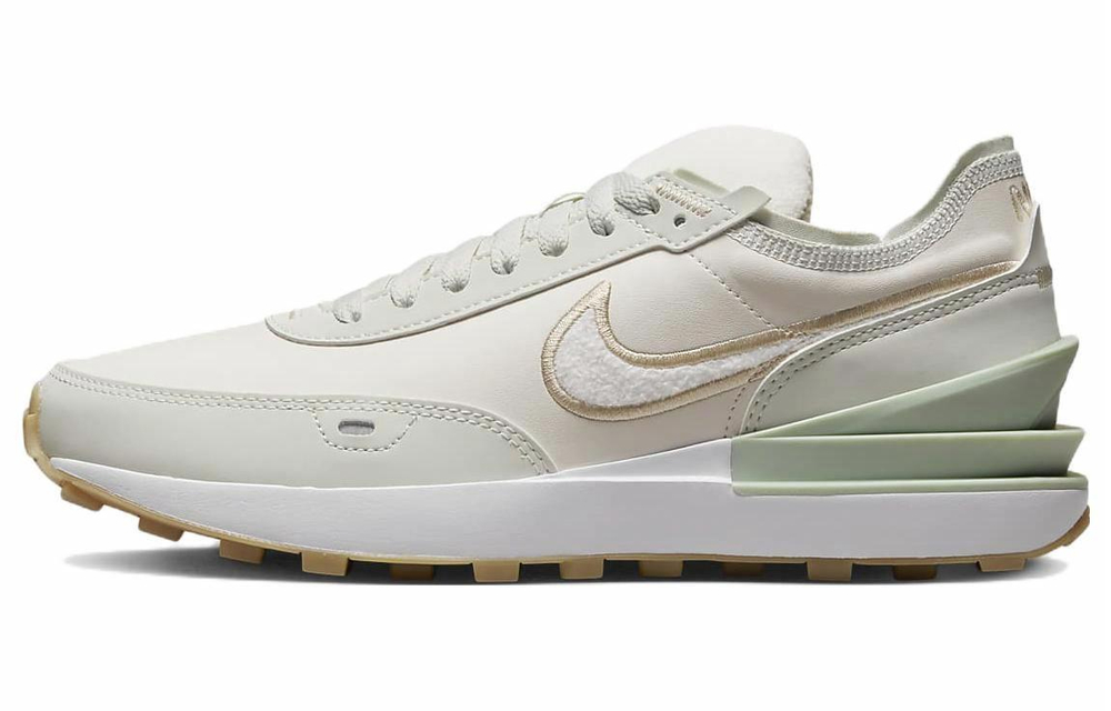Кроссовки Nike Waffle One Se (Женская размерная сетка)
