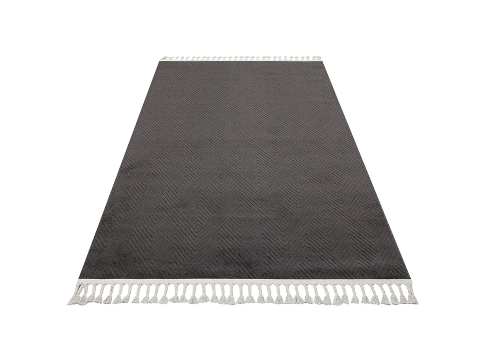 Ковер URBAN 160*230, черный