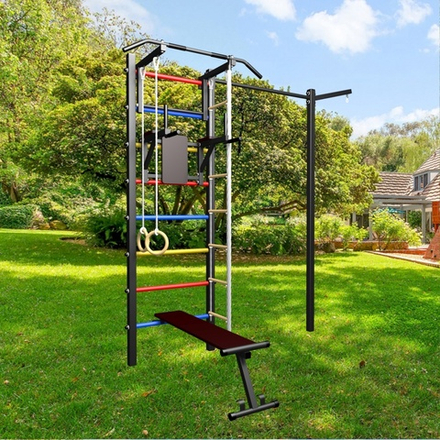 Уличная шведская стенка Sv Sport У426