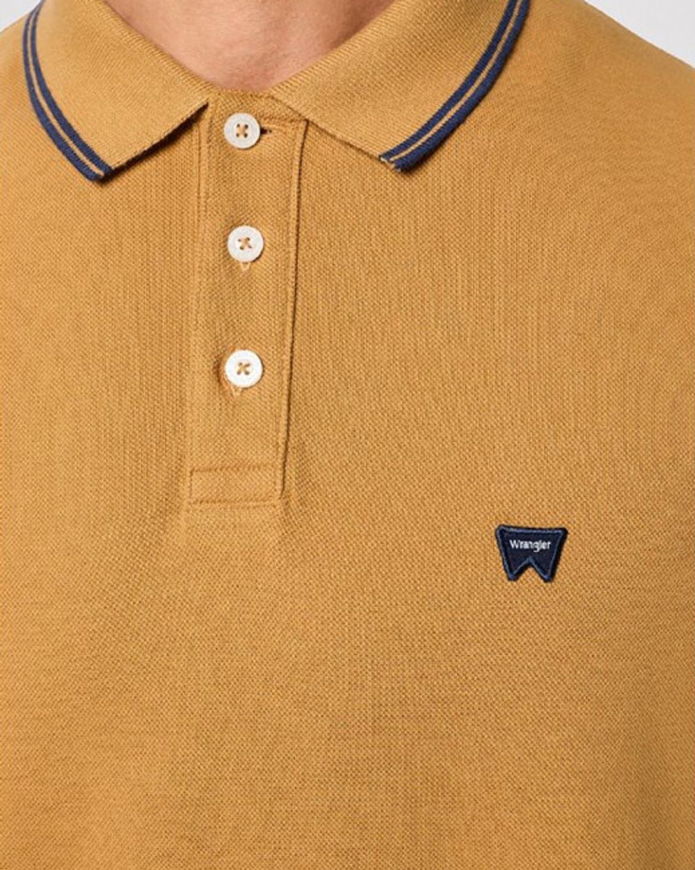 Футболка POLO 112350406
