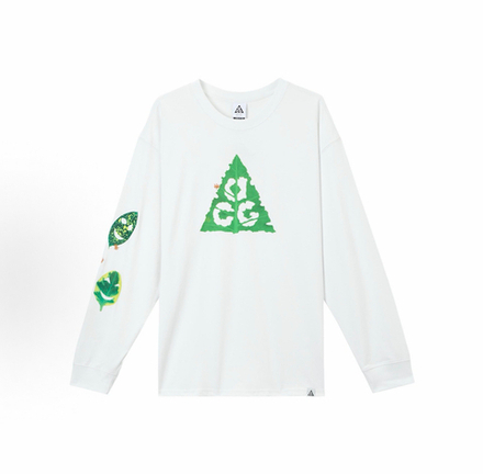 Лонгслив Nike ACG