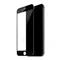 Защитное стекло 5D для Apple iPhone 6 Plus Черное