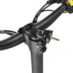 Электросамокат WHITE SIBERIA TAIGA 3.0 (2022) - Yellow Lambo