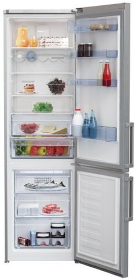 Холодильник Beko RCNA 400E21 ZXP