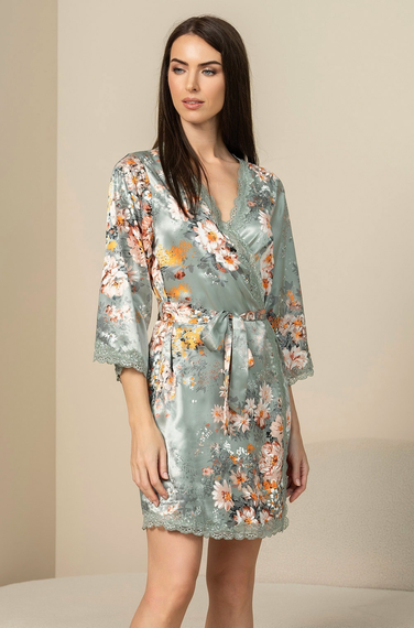 Халат Mia-Amore 4413 &quot;Azalia&quot;