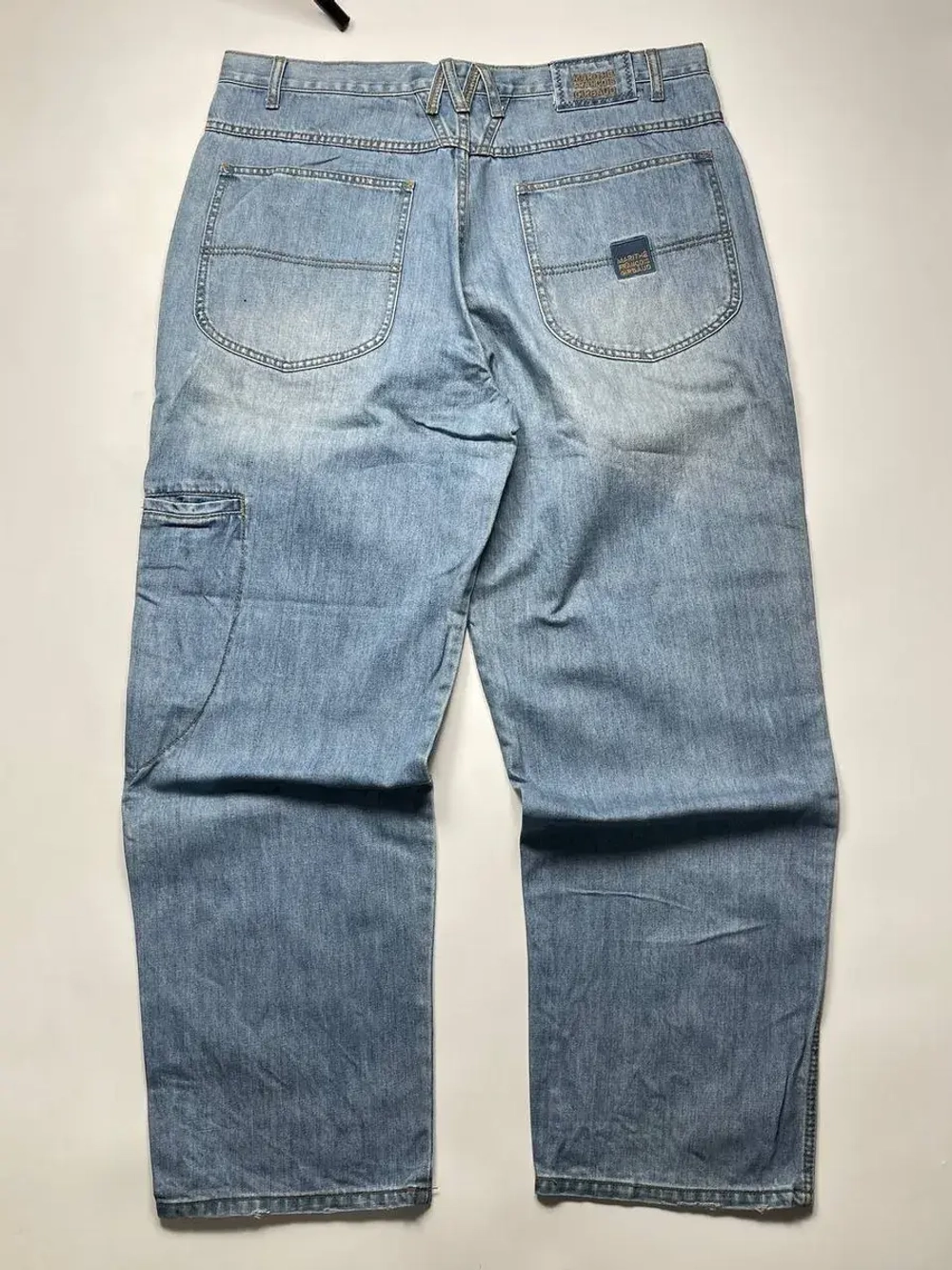 Джинсы от Savitar Ecko South pole True religion Jnco