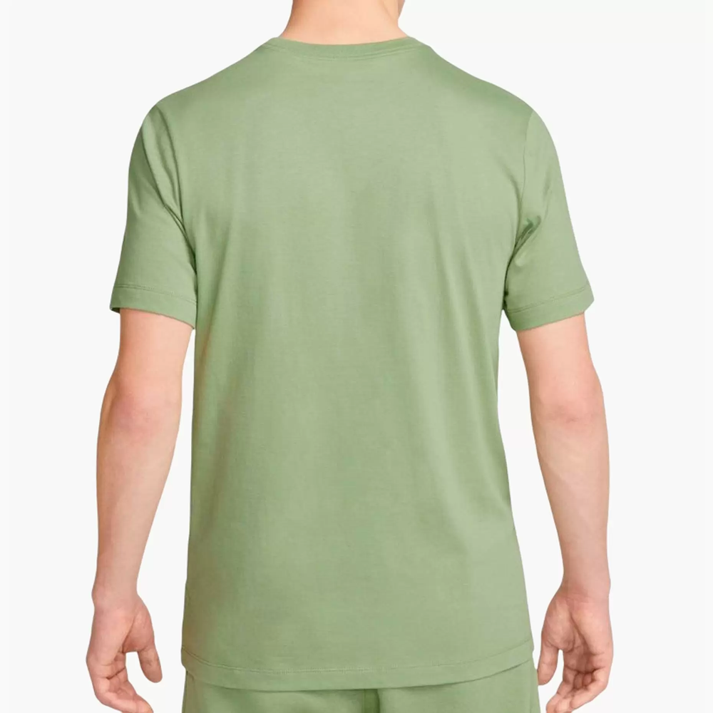 AR4997-386 Футболка Nike NSW Club Tee