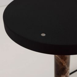 Светильник SP-ALYSS-TAB-R22.5x30-5W Warm3200-MIX (CF-BK, 110 deg, 230V) (Arlight, IP20 Мрамор, 5 лет) 061708