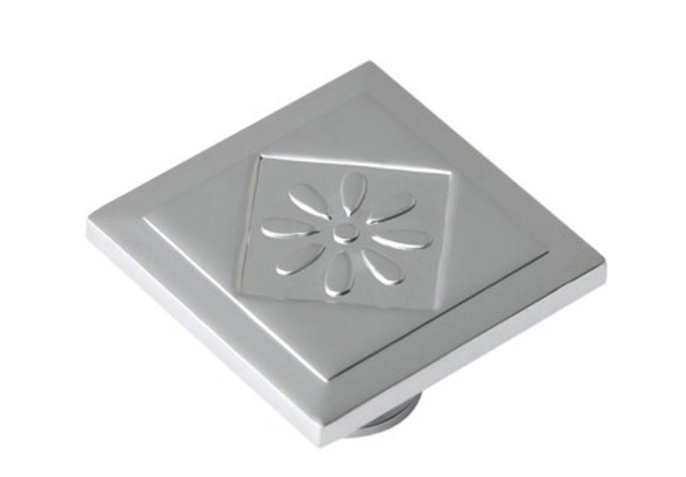 Ручка мебельная RC008SC.4