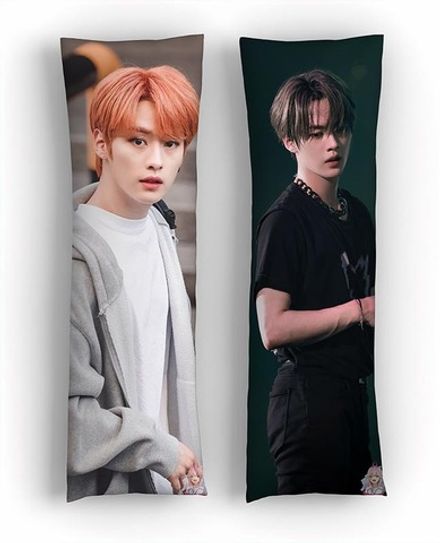 Дакимакура Ли Минхо