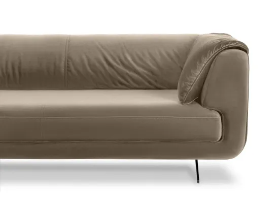 Диван Marsala угловой левый 649303