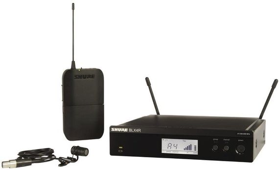 SHURE BLX14RE/PG85 K3E