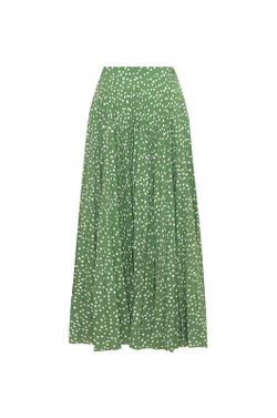 Юбка "Fall in love Pleated"