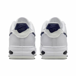 Nike Air Force 1 EVO Low "White Midnight Navy"