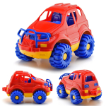 Джип Космический (Нордпласт)