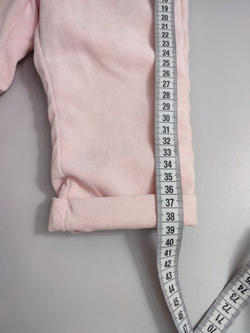 Штаны Nipperland осенние на 1/1,5 года