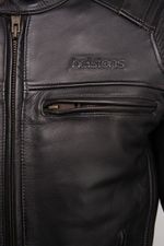 Trust / Черный