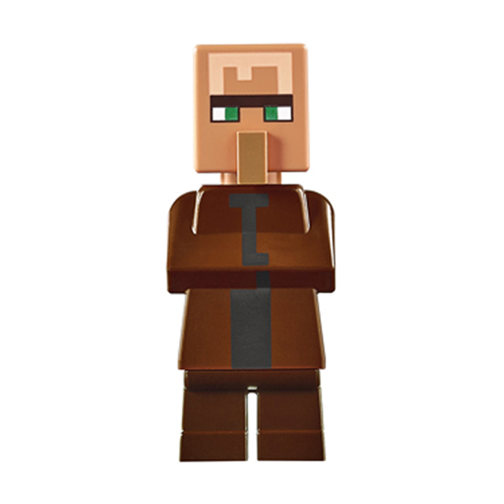 Житель Фермер min028