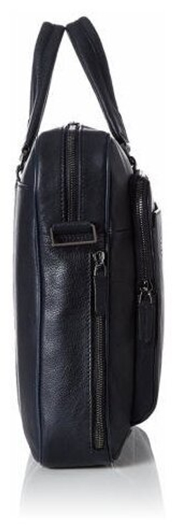 Сумка Piquadro Black Square CA4027B3/N