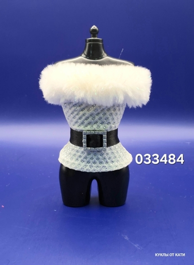 Одежда для куклы Барби винтаж 033484