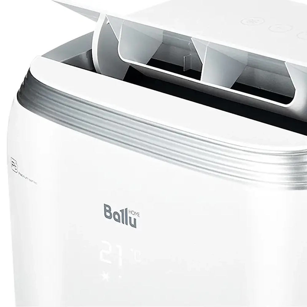 Ballu BPHS-08H мобильный кондиционер НС-1185828