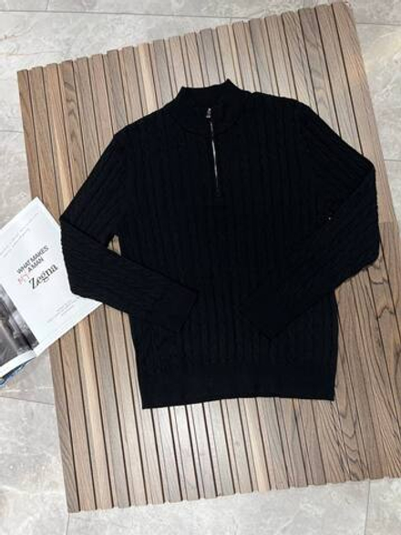 Свитер Loro Piana