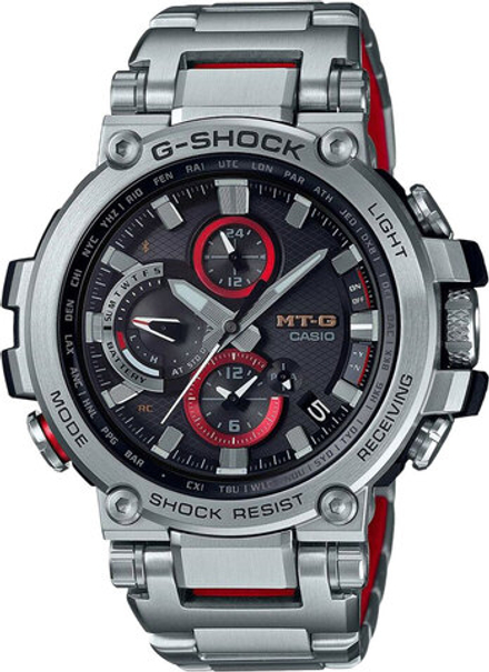 Часы Casio MTG-B1000D-1A