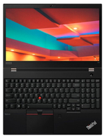 Ноутбук Lenovo ThinkPad T15 Gen 1. Производитель CPU: Intel, Линейка CPU: -, CPU: i7-10510U, RAM: 16Gb, SSD: 512Gb, GPU: Intel UHD, Диагональ: 15.6", Разрешение: 1920*1080, Тип экрана: -, OS: Win 11, BackLight: -, Цвет: Черный, Состояние: B1