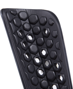 Щитки футбольные Proairlite