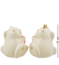 GAEM Home MF-102/1 Держатель книг «Влюбленные коты»