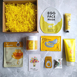 Бьюти-бокс №13