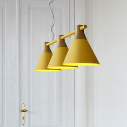 Реечный подвесной светильник NEXT Gray